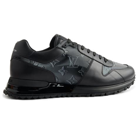 louis vuitton run away zwart|louis vuitton run away damen.